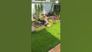 Lát sân vườn bằng Sàn Gỗ Teak Lào - Vẻ đẹp mộc mạc tươi mát cho không gian | Nội thất Bách Nguyên