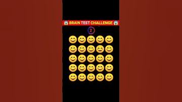 Memory Test | Riddles and Puzzles For IQ Test 😱 #shorts #puzzlegame #quiztime #mcstan #viralvideo