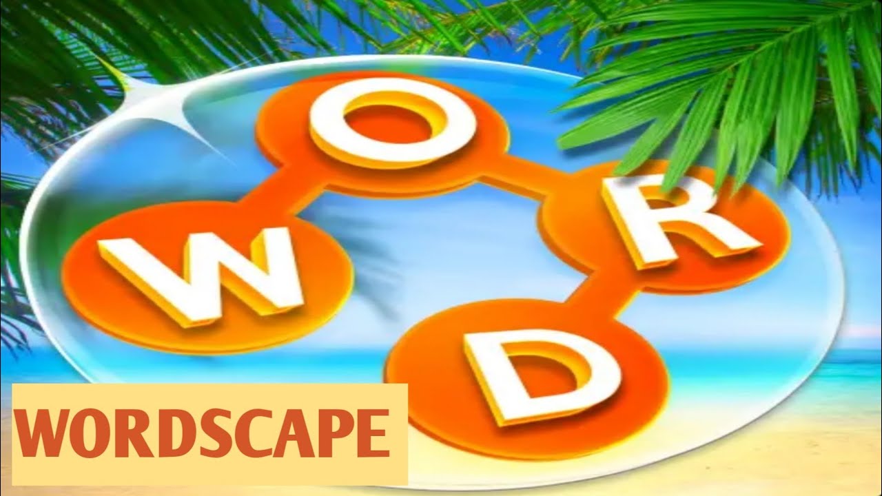 Wordscape Level 71-80 By PeopleFun Androidios Gameplays & Walkthrough