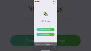HOW TO DOWNLOAD NGR APP ON IPHONE screenshot 5