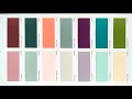 Tulsi paints colour combination chart which colour code  tulsi paints colour catalogue