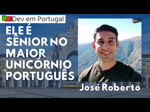 Como é trabalhar como Senior Software Engineer em Portugal? | #tbtDevEmPortugal
