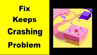 Fix Paper io 2 App Keeps Crashing | Fix Paper io 2 App Keeps Freezing | Fix Paper io 2 App Freezed screenshot 2