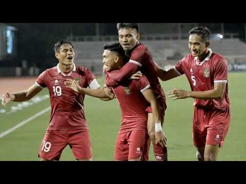 🔴SIARAN LANGSUNG SCTV. TIMNAS INDONESIA VS MALAYSIA Piala AFF U-23 2023. Ilustrasi &amp; Prediksi