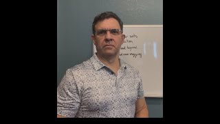 Power sets - infinite infinities and another proof for irrational numbers