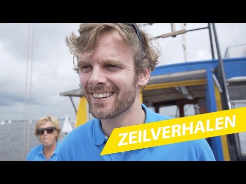 Zeilverhalen | Met uitstel op het water - Sneekweek zaterdag 2019