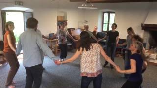 Mi Shema'amin - Eyal Golan - Dance