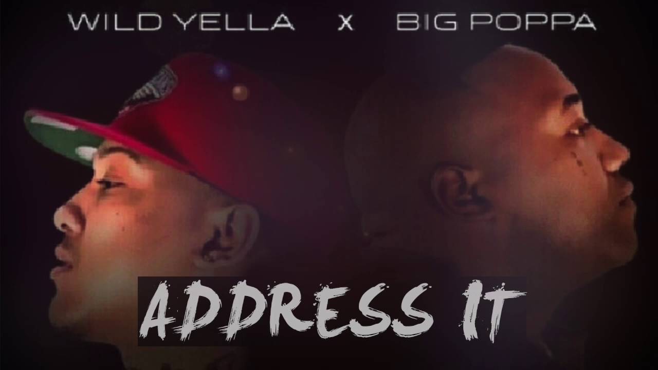 wild yella choppas wild yella choppas
