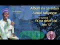 Auwal Mai Tafiya Gmb Ya Madafah Alqi Bila Sirin Fatahi Abbajinjina Autan Sidi 