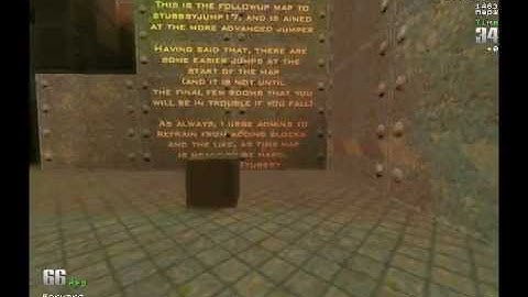 Quake 2 Jumo The Polish guy
