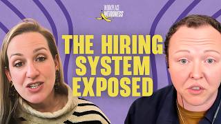Before LinkedIn Took Over, Monster.com Ruled: Kat Kibben on Hiring Chaos | Workplace Weirdness