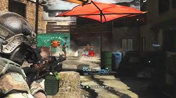 Ghost Recon-Future Soldier-Elite Walkthrough Tips-01.Nimble Guardian(HD)