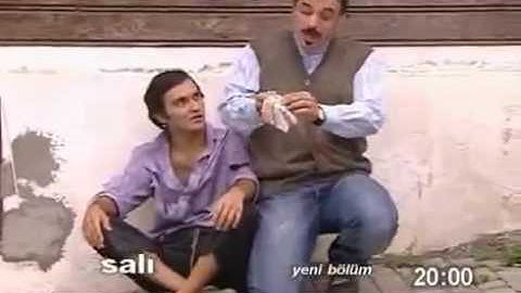 Genis Aile 15 Bölüm Fragmani