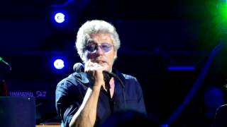 &quot;Fiddle About&quot; - The Who live @ Royal Albert Hall, London 30 March 2017