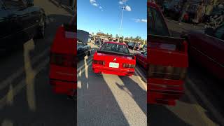 BMW 3 Series#bmw#carshow #carspotting