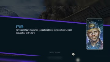 NEED FOR SPEED:NFS NON LIMIT-gameplay walkthrough(android)part3