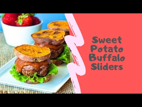 Delicious Sweet Potato
