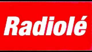 Radiole (Megamix de Jingles 20-10-10)