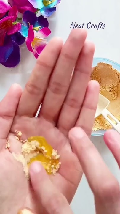 how to make holi colours go