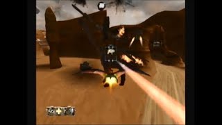 Turok Evolution Chapter 14 Level 4 The Battle For Galyana