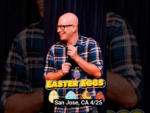 Happy Easter