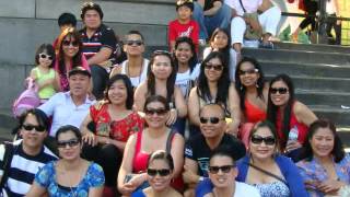 CPU Batch 95 London Reunion 2012 Day 03