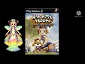 Harvest Moon Save the Homeland: Harvest Goddess Theme Music
