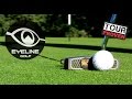 EyeLine Golf: Sweet Spot 360˚
