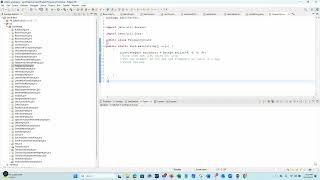 Collection Hierarchy Java collection with Stream Operations (episode-33)