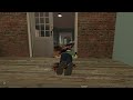 How to enter a house in garrys mod