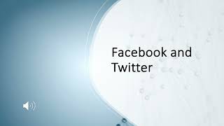 39  Using NCapture to import data from YouTube, FaceBook and Twitter on NVivo 12 Windows