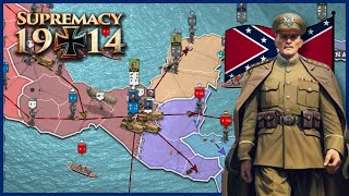 Supremacy 1914 🎖 #10 - Neue Aussichten [KSA]