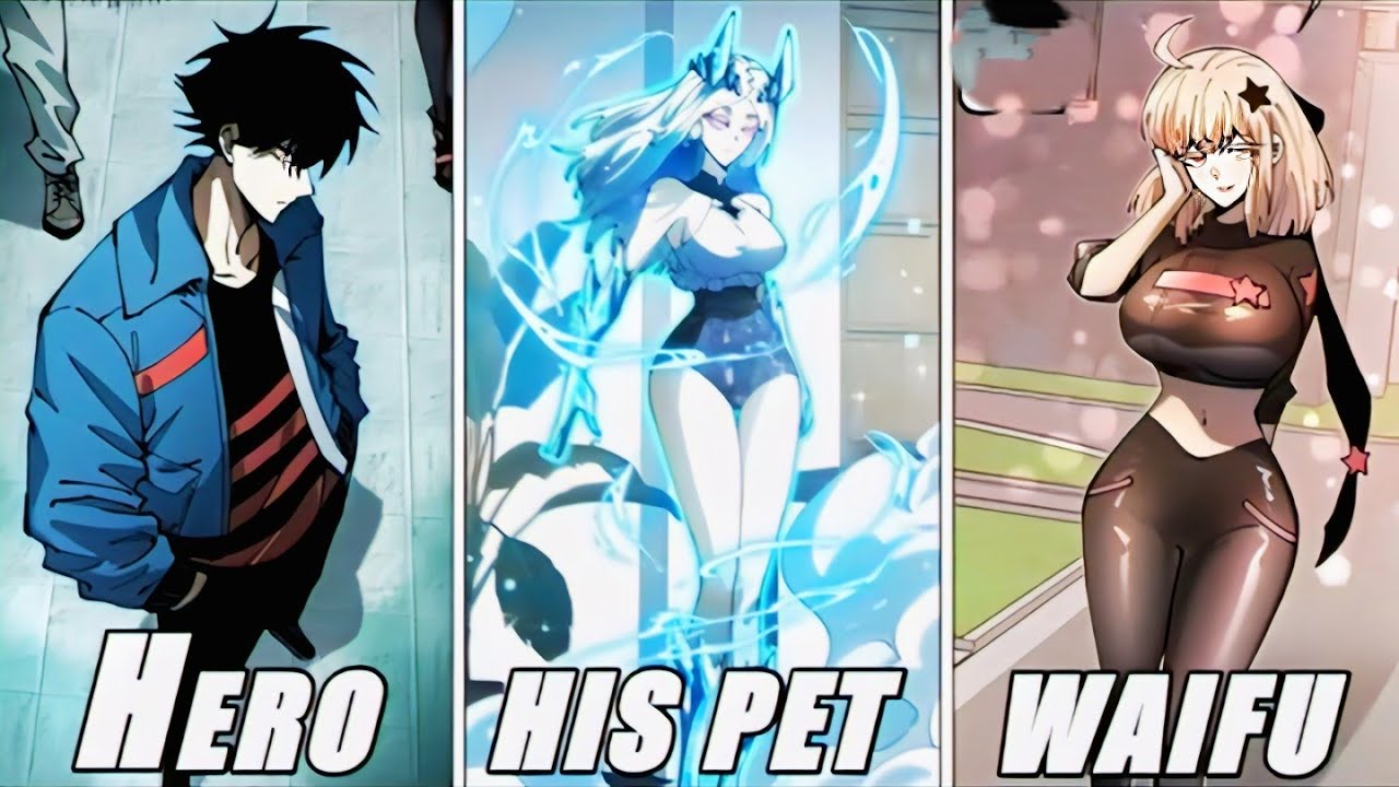 Global Beast Tamer: I Can See the Path of Evolution Chapter 1 English