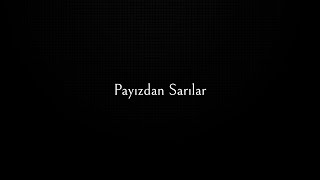 Pranga – Payızdan Sarılar ft. Xəzər Azadbəyli Resimi