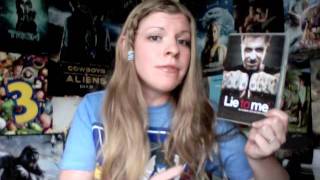 Green Lantern, Lie to Me Season 3, Workaholics Season 1 DVD/Blu-ray Reviews from Haunted Flower