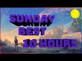 Surfaces - Sunday Best 10 HOURS ( HD )