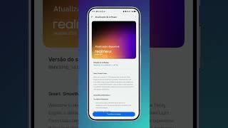 Realme C65 RealmeUI 7 Update! 🚀