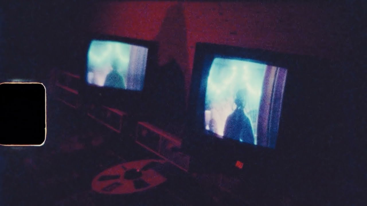 The Weeknd  - Try Me (Studio leak version)