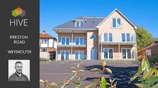 Discover The Coombes, an exclusive new development of seven stunning apartments in Weymouth