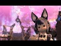 【FF14楽器演奏】クリスタルタワーメドレーなのじゃー