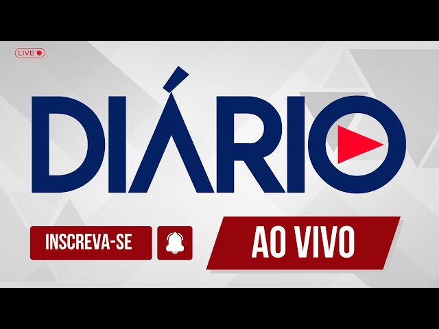 DIÁRIO TV AO VIVO - Jornal O Diário de Teresópolis - Inscreva-se no nosso canal no Youtube.