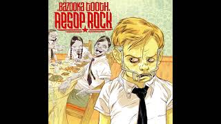 Aesop Rock - Cook it Up (Remastered)