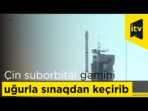 Video: Lunokhod 1 - ilk uğurlu ay gəzən