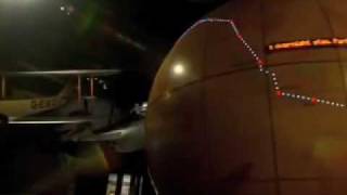 Hinkler Hall Of Aviation