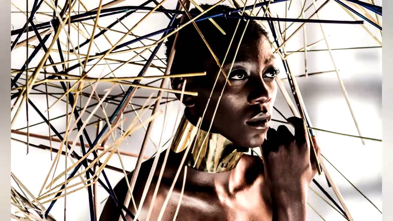 Africa's Next Top Model Cycle 1 : Rhulani Elimination Tribute
