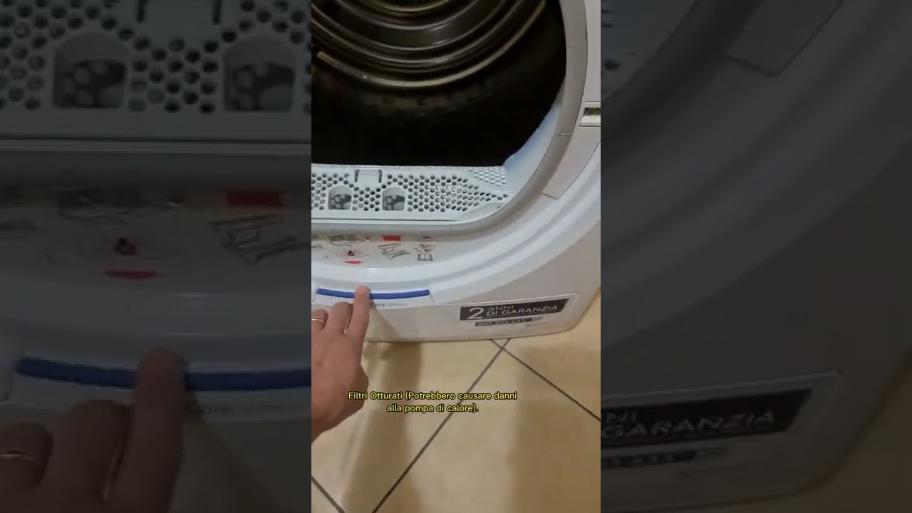 Acquist Termostato Lavasciuga Rex 1242702304 in Italia