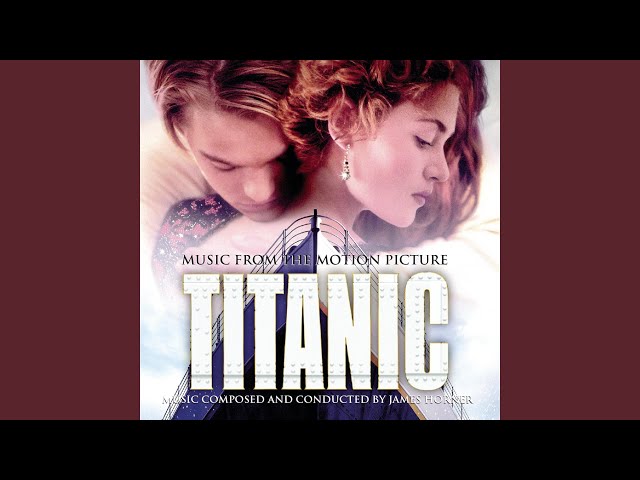 James Horner - An Ocean of Memories