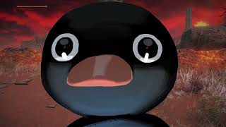 Pov: your first time in Caelid