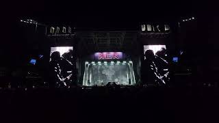 My Chemical Romance - Welcome to the Black Parade (Live at Dodger Stadium, July 27, 2025)