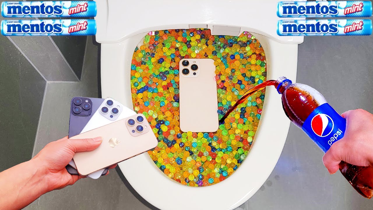 Original Title & Thumbnail